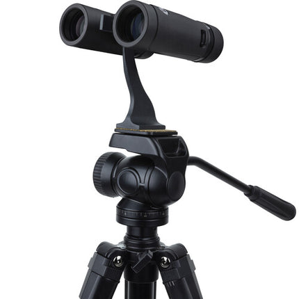 Celestron 8x32 TrailSeeker ED Prismáticos con Cristal ED y Ángulo de 62.5°