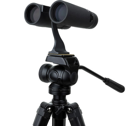 Celestron 10x42 Regal ED Binoculares con prisma BAK4 y enfoque cercano 4.9' con estuche rígido