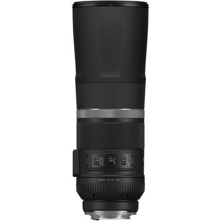 Canon RF 800mm f/11 IS STM Objetivo Telefoto Estabilizador AF STM