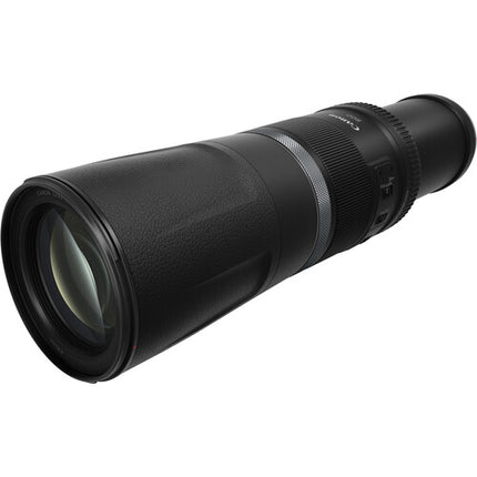 Canon RF 800mm f/11 IS STM Objetivo Telefoto Estabilizador AF STM