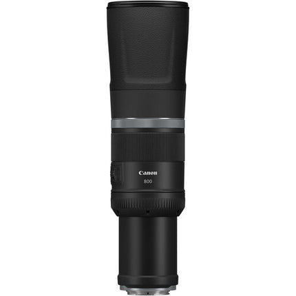 Canon RF 800mm f/11 IS STM Objetivo Telefoto Estabilizador AF STM