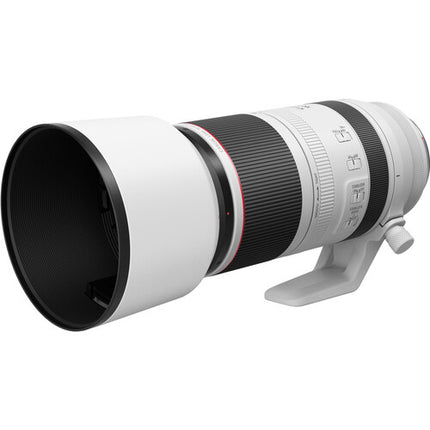 Canon RF 100-500mm f4.5-7.1 L IS USM Teleobjetivo Estabilizador y Anillo de Control