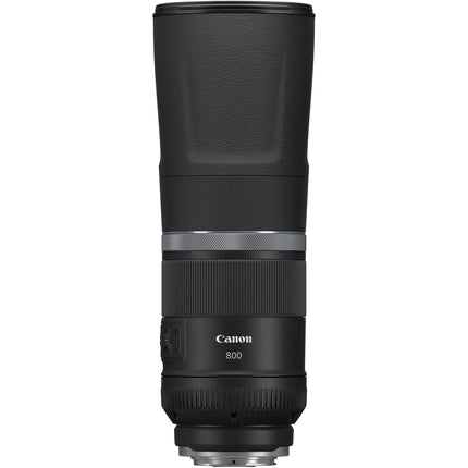 Canon RF 800mm f/11 IS STM Objetivo Telefoto Estabilizador AF STM