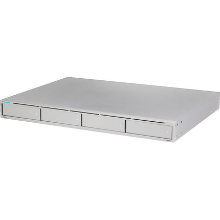 Ubiquiti UNVR UniFi Protect NVR Almacenamiento 8TB 4 Bahías Rack 1RU