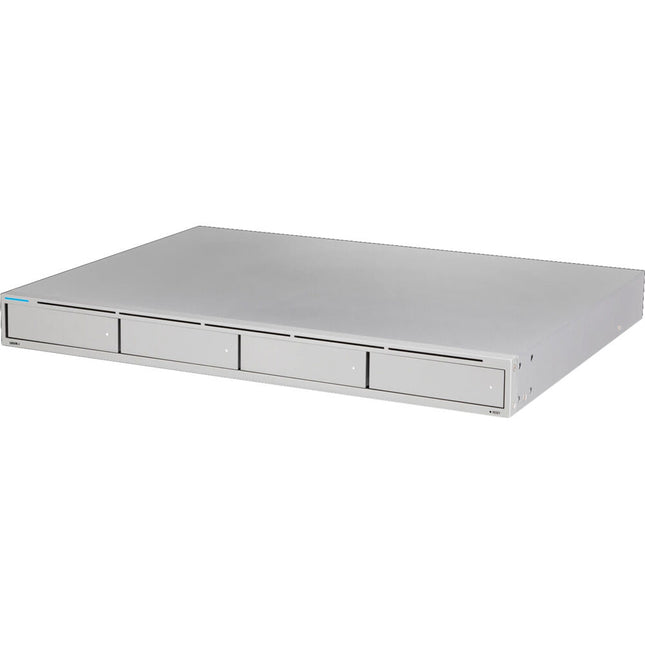 Ubiquiti UNVR UniFi Protect NVR Almacenamiento 8TB 4 Bahías Rack 1RU
