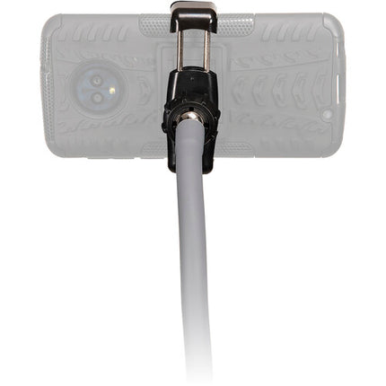 FotodioX Selfie Starlite Stix Kit de iluminación LED 11 x 2" con soporte 6 pies