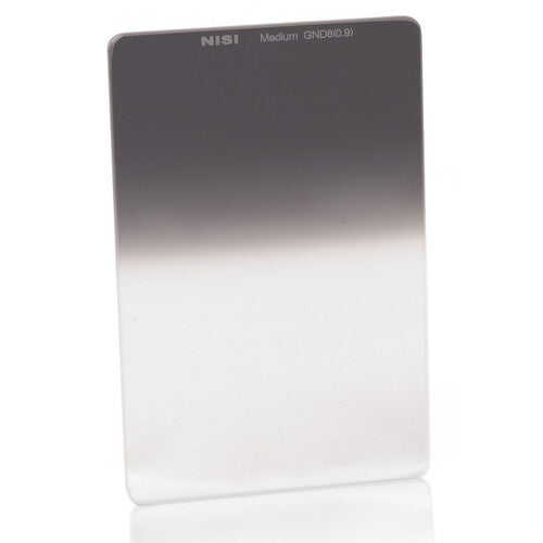 NiSi P1 Prosories Filtro GND8 para Smartphones y Cámaras Compactas 3 Stops y Vidrio Óptico