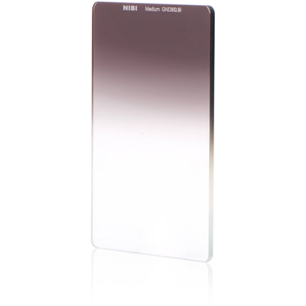 NiSi P1 Prosories Filtro GND8 para Smartphones y Cámaras Compactas 3 Stops y Vidrio Óptico