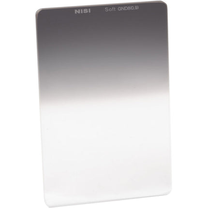 NiSi P1 Prosories filtro ND graduado suave 3 pasos vidrio óptico calidad premium