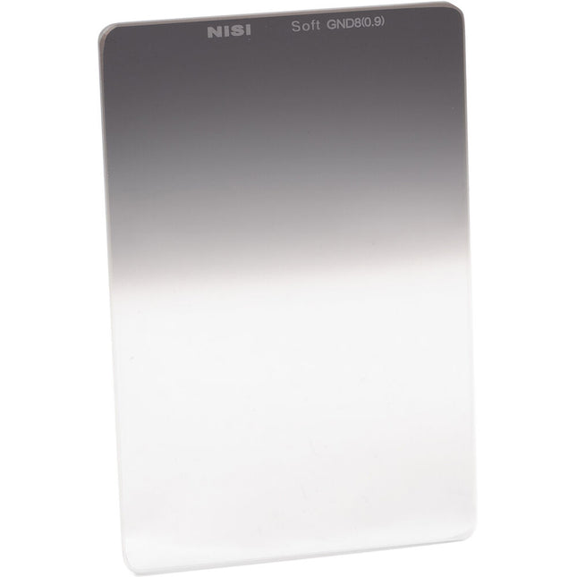 NiSi P1 Prosories filtro ND graduado suave 3 pasos vidrio óptico calidad premium