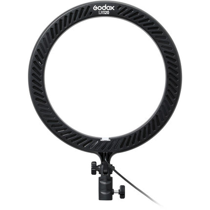 Godox LR120 Aro de Luz LED Bicolor 12" 3000-6000K Dimmable