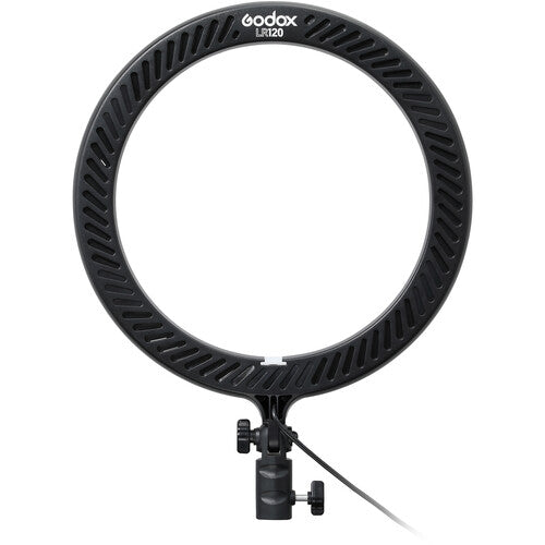 Godox LR120 Aro de Luz LED Bicolor 12" 3000-6000K Dimmable