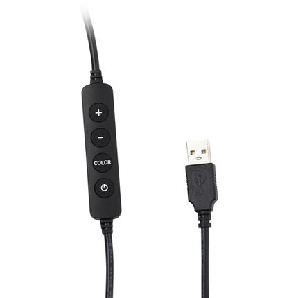 Godox LR120 Aro de Luz LED Bicolor 12" 3000-6000K Dimmable