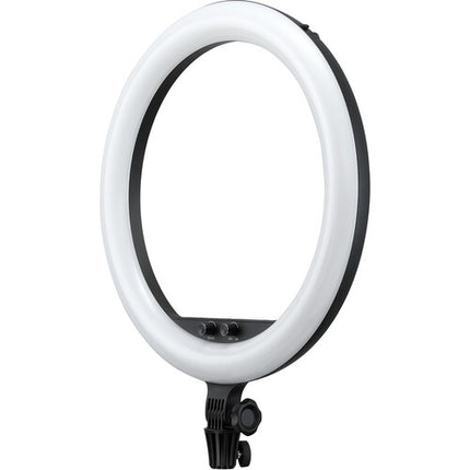 Godox LR150 Luz Circular LED Bicolor 18" 3000-6000K Dimmable USB
