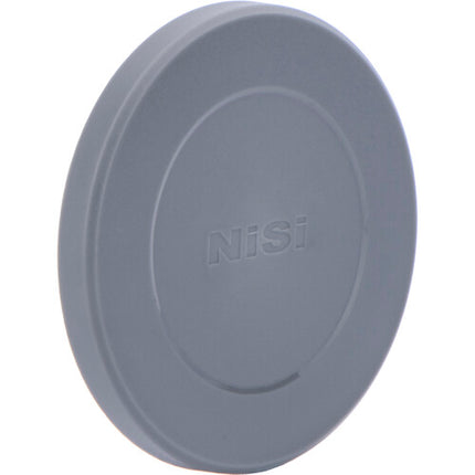 NiSi 58mm Lente de Primer Plano NC Kit con Anillos 49 y 52mm y Funda