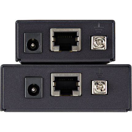 StarTech Ultra HD 4K Extensor HDMI HDBaseT Kit 1080p hasta 330 pies PoH