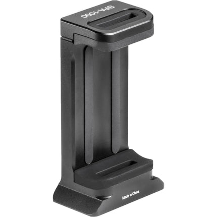 Oben SPA-1000 Adaptador para Trípode Smartphone Arca Tipo 2.1 a 3.4 Pulgadas