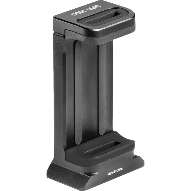 Oben SPA-1000 Adaptador para Trípode Smartphone Arca Tipo 2.1 a 3.4 Pulgadas