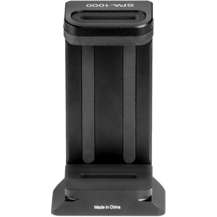 Oben SPA-1000 Adaptador para Trípode Smartphone Arca Tipo 2.1 a 3.4 Pulgadas