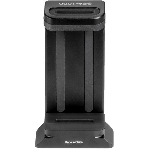 Oben SPA-1000 Adaptador para Trípode Smartphone Arca Tipo 2.1 a 3.4 Pulgadas