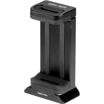 Oben SPA-1000 Adaptador para Trípode Smartphone Arca Tipo 2.1 a 3.4 Pulgadas