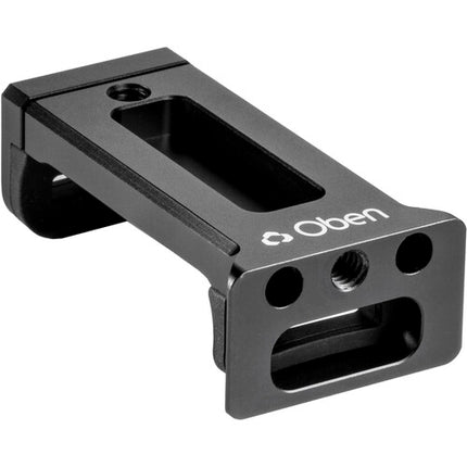 Oben SPA-1000 Adaptador para Trípode Smartphone Arca Tipo 2.1 a 3.4 Pulgadas