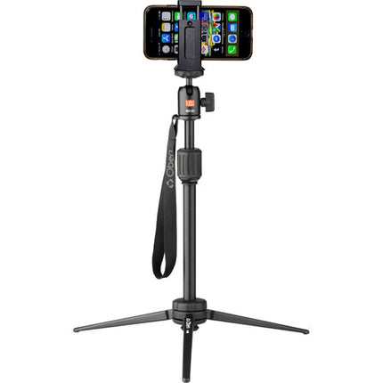 Oben SPA-1000 Adaptador para Trípode Smartphone Arca Tipo 2.1 a 3.4 Pulgadas