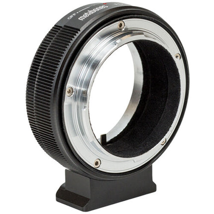 Metabones Adaptador Canon FD FL a Leica L con Pie de Trípode Desmontable