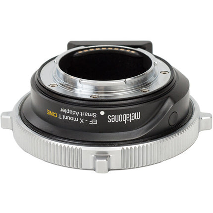 Metabones Canon EF EF-S a Montura FUJIFILM X Adaptador CINE con Autofocus y EXIF