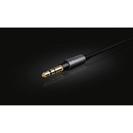 Philips Fidelio X2HR Auriculares Over-Ear Abiertos Respuesta 5Hz-40kHz Cable Desmontable