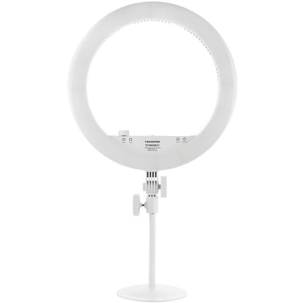 Yongnuo YN208 Pro Anillo LED 15 Pulg 5500K Control App