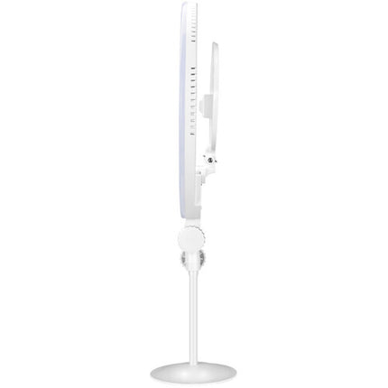 Yongnuo YN208 Pro Luz Anillo LED 15 pulgadas 3200-5500K 288 LEDs