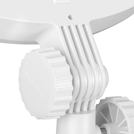 Yongnuo YN208 Pro Luz Anillo LED 15 pulgadas 3200-5500K 288 LEDs