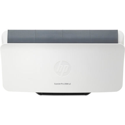 HP ScanJet Pro 2000 s2 Escáner de alimentación 600 dpi 35 ppm con ADF 50 hojas
