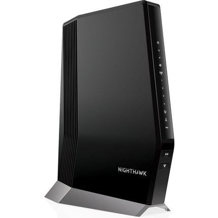 NETGEAR Nighthawk AX8 Router Wi-Fi 6 Cable Módem DOCSIS 3.1 6000 Mb/s Multi Gigabit