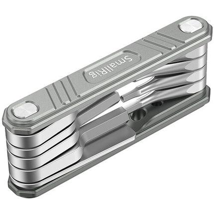 SmallRig Multiherramienta Plegable Universal para Videógrafos Acero Inoxidable 9 Funciones