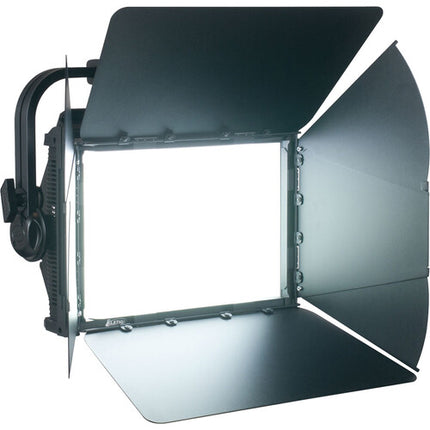 Elation Professional KL Panel Luz LED 6 en 1 7916 Lux CRI 95 Barndoors