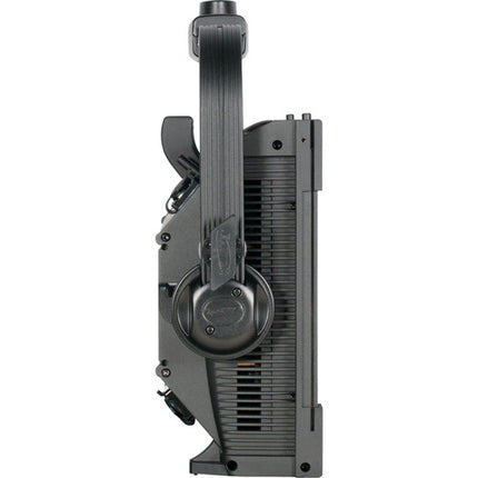 Elation Professional KL Panel Luz LED 6 en 1 7916 Lux CRI 95 Barndoors