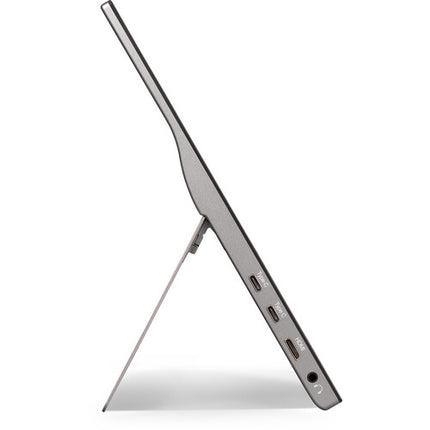 ViewSonic TD1655 Monitor táctil portátil 15.6" IPS Full HD 1920x1080