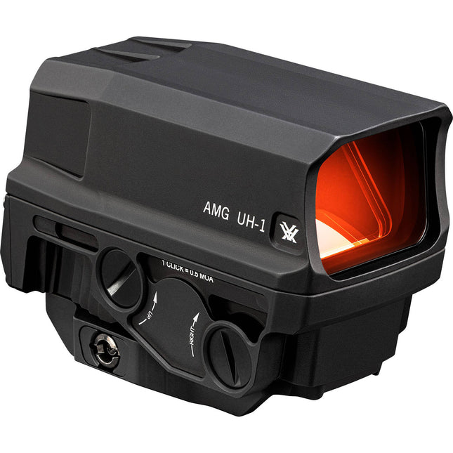 Vortex AMG UH-1 Gen II Mira Holográfica Punto Rojo 1 MOA IPX8