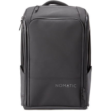 Nomatic Backpack V2 Mochila Expandible 20 a 24L con Compartimentos Técnicos