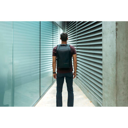 Nomatic Backpack V2 Mochila Expandible 20 a 24L con Compartimentos Técnicos