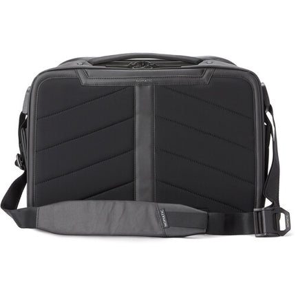 Nomatic Messenger Bag V2 Bolso Mensajero Resistente con Compartimentos Ajustables y Panel Organizador