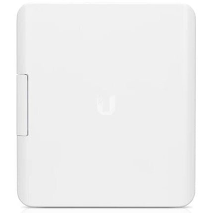 Ubiquiti UniFi Switch Flex Caja Exterior Resistente 60W PoE Adaptador