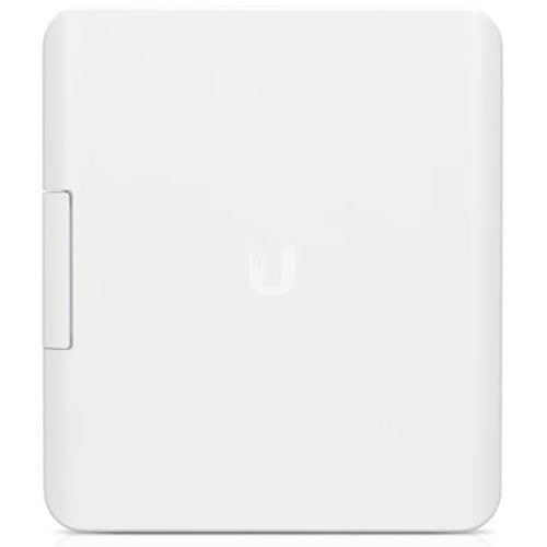 Ubiquiti UniFi Switch Flex Caja Exterior Resistente 60W PoE Adaptador