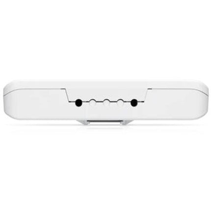 Ubiquiti UniFi Switch Flex Caja Exterior Resistente 60W PoE Adaptador