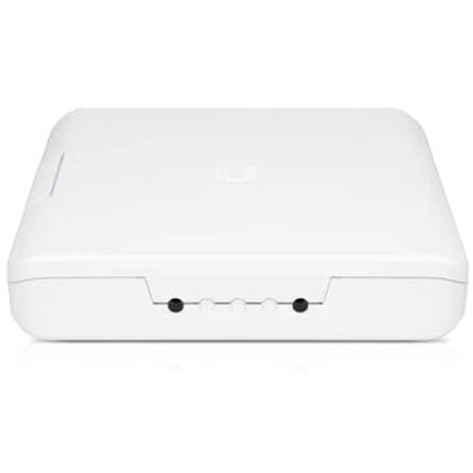 Ubiquiti UniFi Switch Flex Caja Exterior Resistente 60W PoE Adaptador