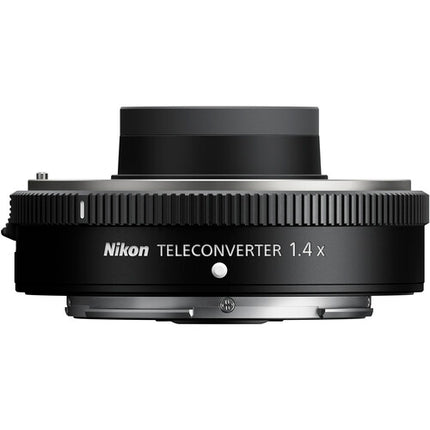 Nikon Z Teleconverter TC-1.4x Multiplicador 1.4x Resistente al Agua y Polvo