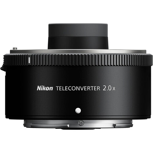 Nikon Z Teleconverter TC-2x Teleconvertidor 2x Resistente Agua Polvo
