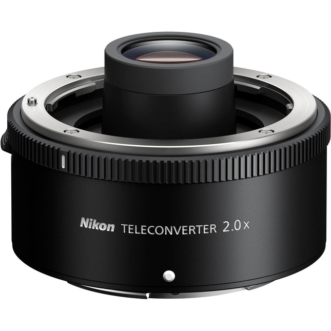 Nikon Z Teleconverter TC-2x Teleconvertidor 2x Resistente Agua Polvo
